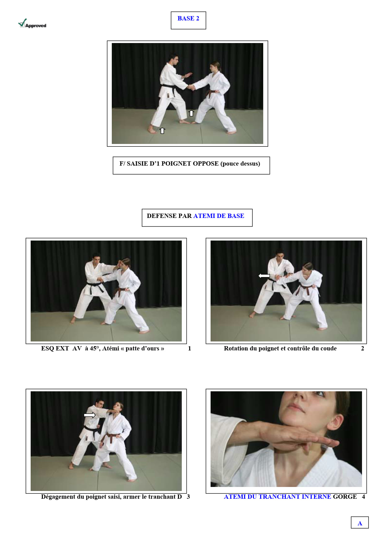 2&egrave;me mouvement partie 2