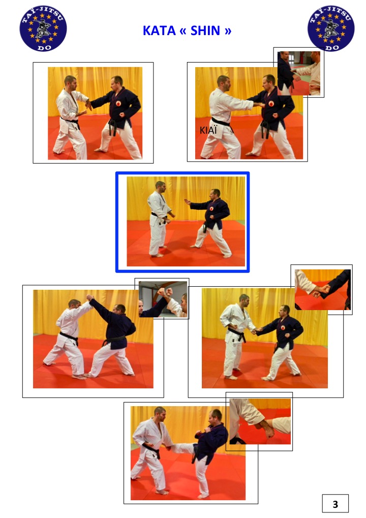 Kata SHIN diapo 3