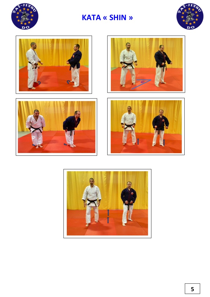 Kata SHIN diapo 5