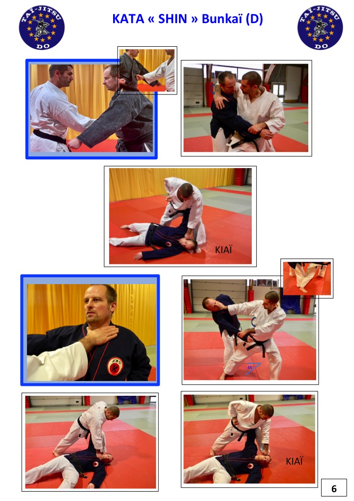 Kata SHIN diapo 6